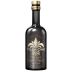 Villa One Anejo Tequila Front Bottle Shot