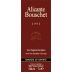 Herdade Do Esporao Alicante Bouschet 2002 Front Label