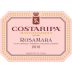 Costaripa Valtenesi Chiaretto Rosamara 2016 Front Label