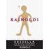 Aldo Rainoldi Valtellina Superiore Sassella 2019 Front Label