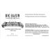Big Basin Lester Family Vineyard Pinot Noir 2016 Front Label