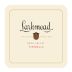 Larkmead Firebelle 2020 Front Label