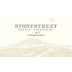 Stonestreet Estate Chardonnay 2018 Front Label