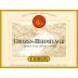 E. Guigal Crozes-Hermitage Blanc 2020 Front Label