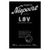 Niepoort Late Bottled Vintage Port (375ML half-bottle) 2016 Front Label