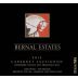 Bernal Estates 2012 Front Label
