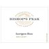 Bishop's Peak Sauvignon Blanc 2017 Front Label