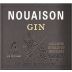 Nouaison Gin (700ML) Front Label