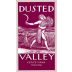 Dusted Valley Wahluke Slope Petite Sirah 2018 Front Label