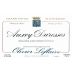Olivier Leflaive Auxey-Duresses 2011 Front Label
