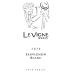 Le Vigne Winery Paso Robles Sauvignon Blanc 2020 Front Label