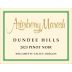 Arterberry Maresh Dundee Hills Pinot Noir 2023 Front Label