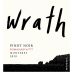 Wrath Pommard 4/777 Pinot Noir 2019 Front Label