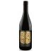 Baileyana Firepeak Pinot Noir 2017 Front Bottle Shot