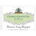 Albert Bichot Chablis Les Preuses Grand Cru Domaine Long-Depaquit 2016 Front Label