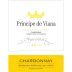 Principe de Viana Chardonnay 2017 Front Label