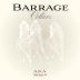 Barrage Cellars A.K.A. Merlot 2012 Front Label