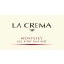 La Crema Pinot Noir Rose 2022 Front Label