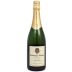 Hermann J. Wiemer Cuvee Brut 2013 Front Bottle Shot