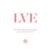 LVE by John Legend Sparkling Rose Front Label