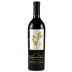 Reynolds Family Winery Reserve Cabernet Sauvignon 2013 Front Bottle Shot