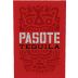 Pasote Reposado Tequila Front Label