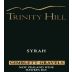 Trinity Hill Gimblett Gravels Black Label Syrah 2008 Front Label