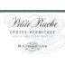 M. Chapoutier Crozes-Hermitage Petite Ruche 2021 Front Label