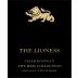 Hess Collection The Lioness Estate Chardonnay 2018 Front Label