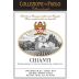 Collezione di Paolo Chianti 2016 Front Label