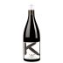 K Vintners The Deal Syrah 2015 Front Bottle Shot