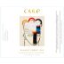 Care Blanco Sobre Lias 2020 Front Label