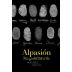 Alpasion Malbec 2015 Front Label