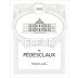 Chateau Pedesclaux Fleur de Pedesclaux 2022 Front Label