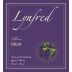 Lynfred Winery Illinois Syrah 2011 Front Label