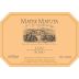 Casale del Giglio Mater Matuta Rosso 2013 Front Label
