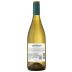 Chateau Souverain Chardonnay 2022 Back Bottle Shot