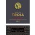 Casa Ermelinda Freitas Baia de Troia 2017 Front Label