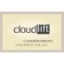 Cloudlift Cellars Chardonnay 2014 Front Label