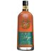 Parker's Heritage Collection 10 Year Cask Strength Kentucky Straight Rye Whiskey Front Bottle Shot