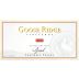 Goose Ridge Syrah 2002 Front Label