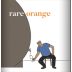 Chateau Maris Rare Orange 2020 Front Label