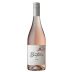 Bonterra Organic Rose 2017 Front Bottle Shot