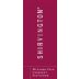 Shirvington Cabernet Sauvignon 2015 Front Label