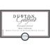Dutton-Goldfield Rued Vineyard Chardonnay 2016 Front Label