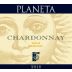 Planeta Chardonnay 2018 Front Label