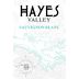 Hayes Valley Sauvignon Blanc 2022 Front Label