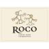 ROCO Gravel Road Chardonnay 2017 Front Label