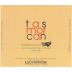 Elio Perrone Barbera d'Asti Tasmorcan 2023 Front Label