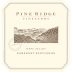 Pine Ridge Napa Valley Cabernet Sauvignon 2021 Front Label